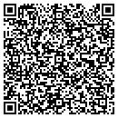 QR code with Hotdogs Groomery contacts
