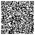 QR code with M2b2 contacts