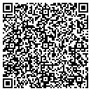 QR code with G V Doering DDS contacts