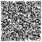QR code with Alfred Backdahl Moving Co contacts