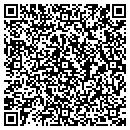 QR code with V-Tech Motorsports contacts