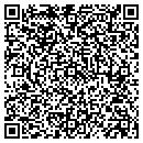QR code with Keewaydin Auto contacts