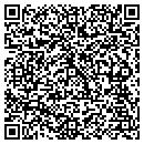QR code with L&M Auto Sales contacts