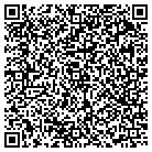 QR code with Three R's Child Dev Center Inc contacts