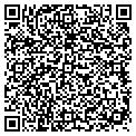 QR code with KFC contacts