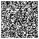 QR code with Gary J Krupp PHD contacts