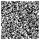 QR code with R & S Cnstr of Faribault contacts