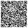 QR code with PSI contacts