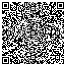 QR code with Alvin Thompson contacts