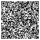 QR code with Chefannette contacts