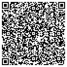 QR code with Professional Reporters Minn contacts