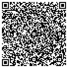 QR code with Luster Chiropractic Center contacts