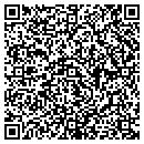 QR code with J J Fish & Chicken contacts