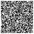 QR code with R J Johnson Architecture Inc contacts