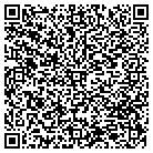 QR code with Custom Alarm/Communication Inc contacts