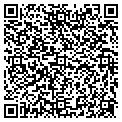 QR code with Bamar contacts