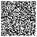 QR code with Cenex contacts