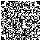 QR code with C & J Ind Controls Inc contacts