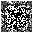QR code with I Know Wireless contacts
