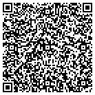 QR code with Mn Fisheries Research contacts