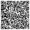 QR code with Hardware Hank contacts