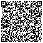 QR code with Meshbesher Chiropractic Center contacts