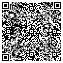 QR code with August Lalli Flowers contacts