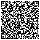 QR code with Diannes contacts