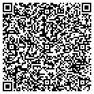 QR code with Giziibii Rsrce Cnsrvtion Dvlop contacts
