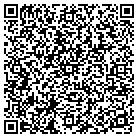 QR code with Adler Financial Services contacts