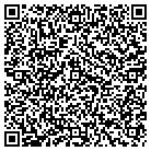 QR code with D & S Plmbng/Rpair Snow Rmoval contacts