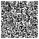 QR code with R KS Prairie Cafe & Catering contacts