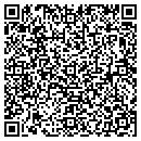 QR code with Zwach Acres contacts