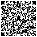 QR code with N A M I Solutions contacts