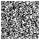 QR code with Saltzman Development contacts