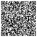QR code with Ochs Masonry contacts