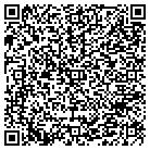 QR code with Marshall Concrete Products Inc contacts