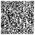 QR code with Blue Earth Monument Inc contacts