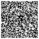 QR code with Parsonage contacts