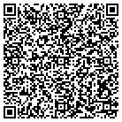 QR code with One Way Drivng School contacts