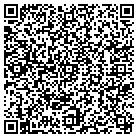QR code with H & R Block Tax Service contacts