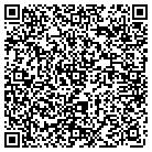 QR code with Seating & Athc Fcilty Entps contacts
