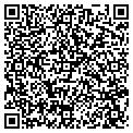 QR code with Trophy's contacts