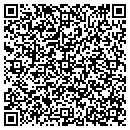 QR code with Gay B Alward contacts