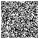 QR code with Kevin Hogoson Hog Barn contacts