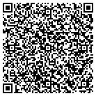 QR code with Radiography Associates Inc contacts