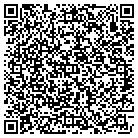 QR code with Orange-Sol Ind Products Inc contacts