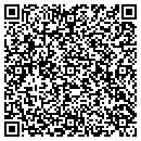 QR code with Egner Inc contacts