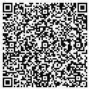 QR code with Ronald Weiss contacts