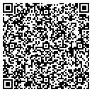 QR code with Razors Edge contacts